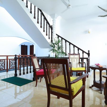 Flamingo Guest House 乌纳瓦图纳 外观 照片